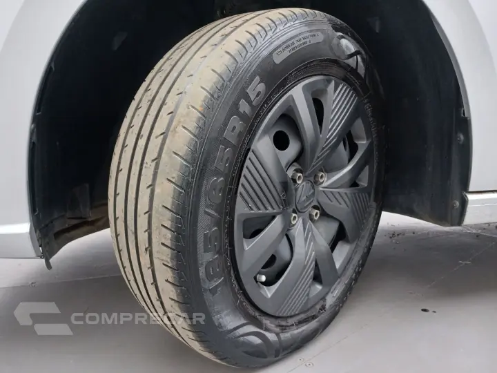 POLO 1.0 MPI TRACK MANUAL