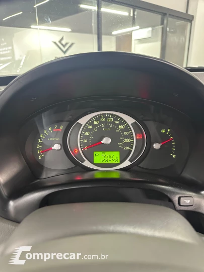 TUCSON 2.0 MPFI GLS 4X2 16V 143cv 2WD