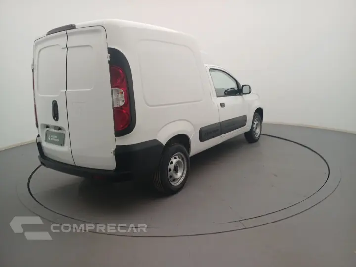 FIORINO 1.3 FIREFLY FLEX ENDURANCE MANUAL