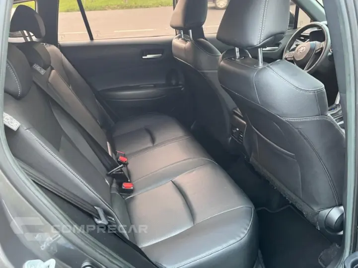 COROLLA CROSS 2.0 Vvt-ie XRE