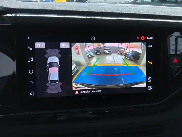 NIVUS 1.0 200 TSI TOTAL FLEX HIGHLINE AUTOMÁTICO