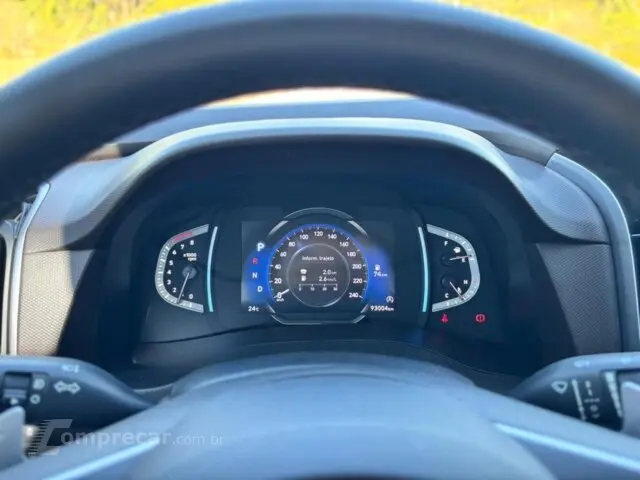 CRETA 1.0 TGDI FLEX PLATINUM AUTOMÁTICO