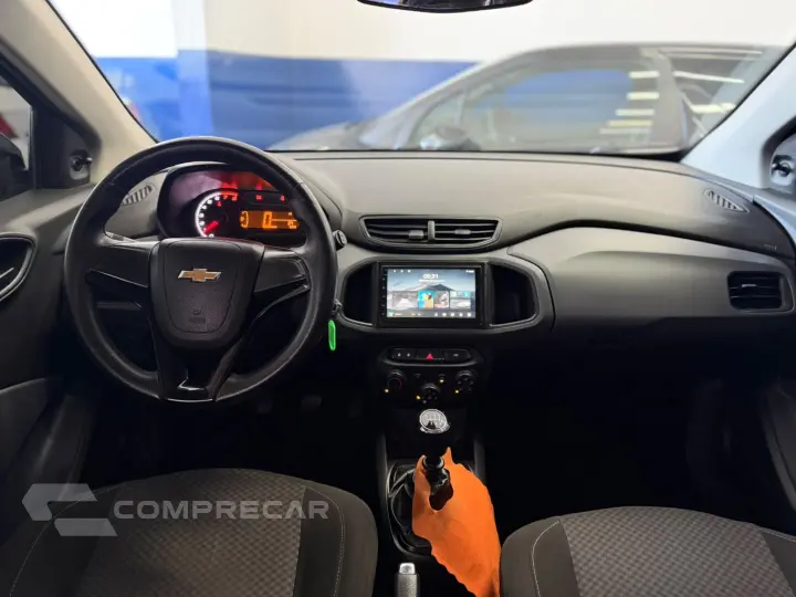 ONIX HATCH 1.0 12V Flex 5p Mec.