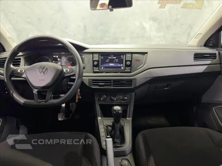 POLO 1.0 MPI