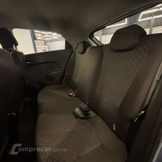 HB20 Comf./C.Plus/C.Style 1.0 Flex 12V