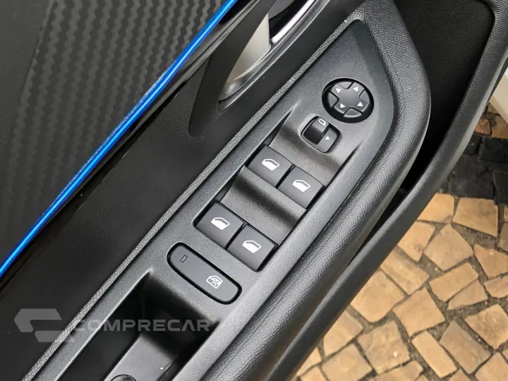 208 1.0 Firefly Flex Style Manual