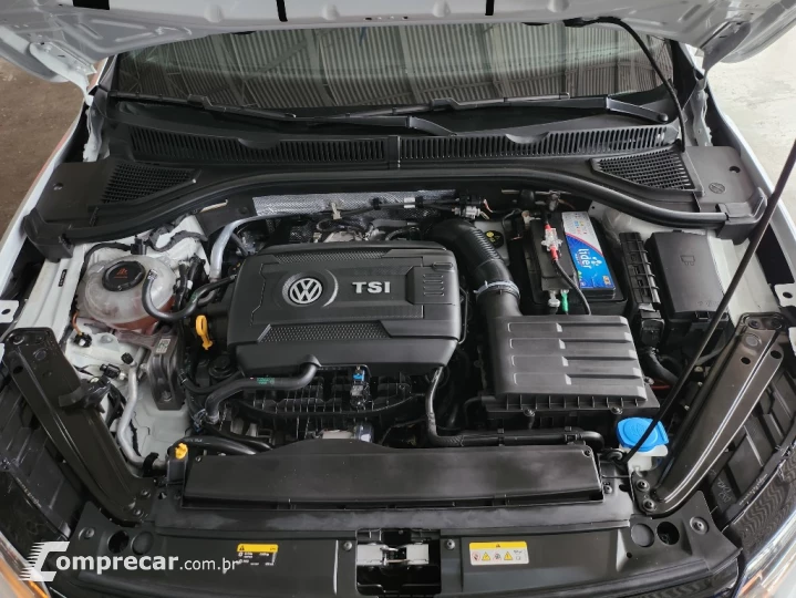 JETTA 2.0 350 TSI GASOLINA GLI DSG