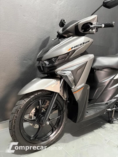 NEO 125 cbs
