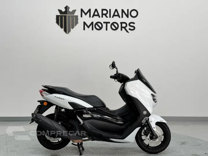 NMAX 160