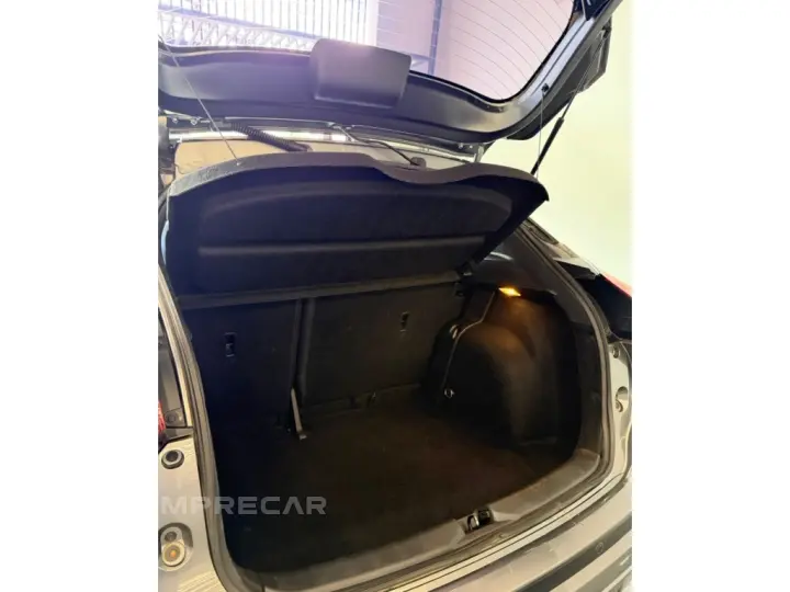 KICKS 1.6 16V FLEXSTART ADVANCE XTRONIC