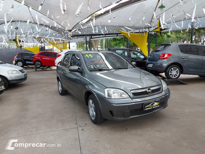 Corsa 1.4