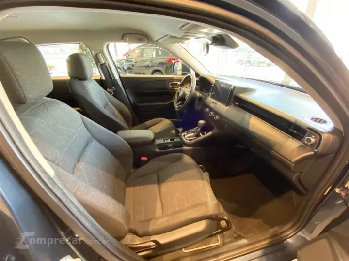 HR-V 1.5 DI I-VTEC FLEX EX CVT