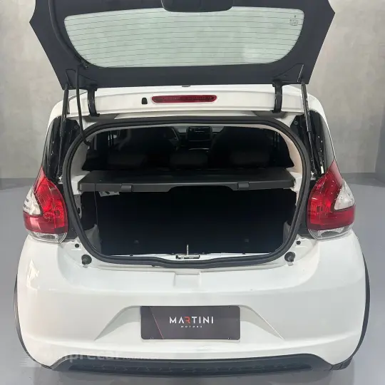 MOBI LIKE 1.0 Fire Flex 5p.