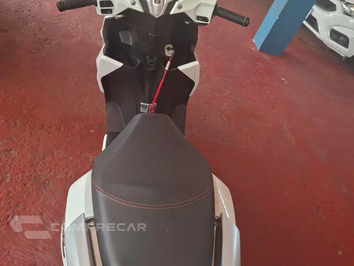Elite 125I