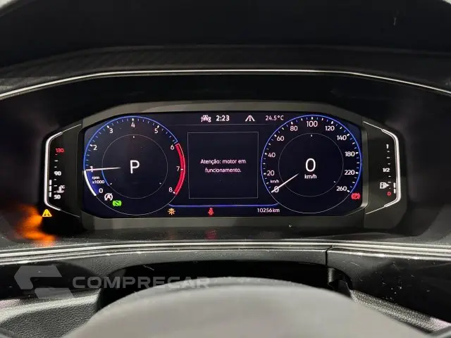 T-CROSS - 1.4 250 TSI TOTAL HIGHLINE AUTOMÁTICO