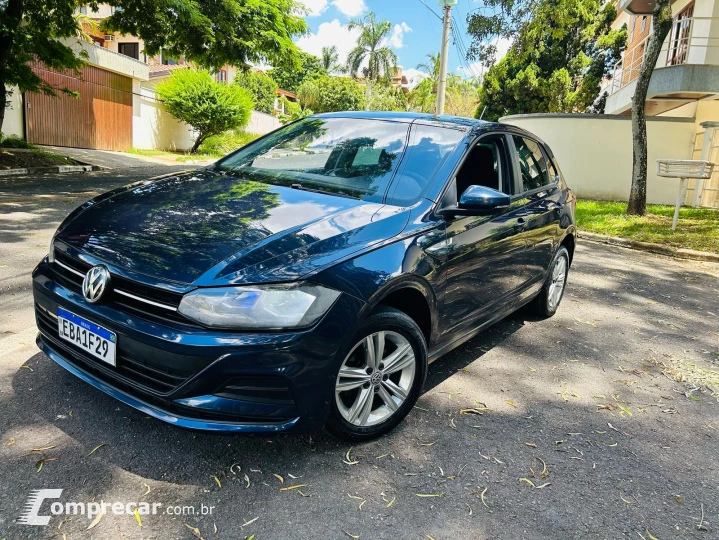 POLO 1.0 MPI