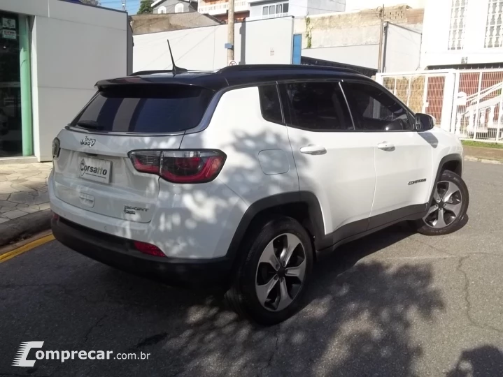 COMPASS 2.0 16V Sport