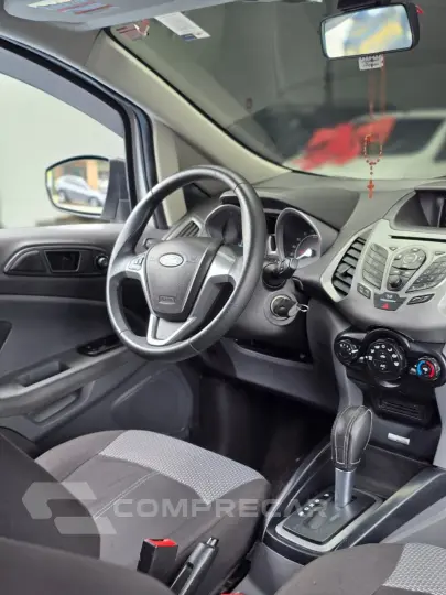 EcoSport SE 2.0 16V Flex 5p Aut.