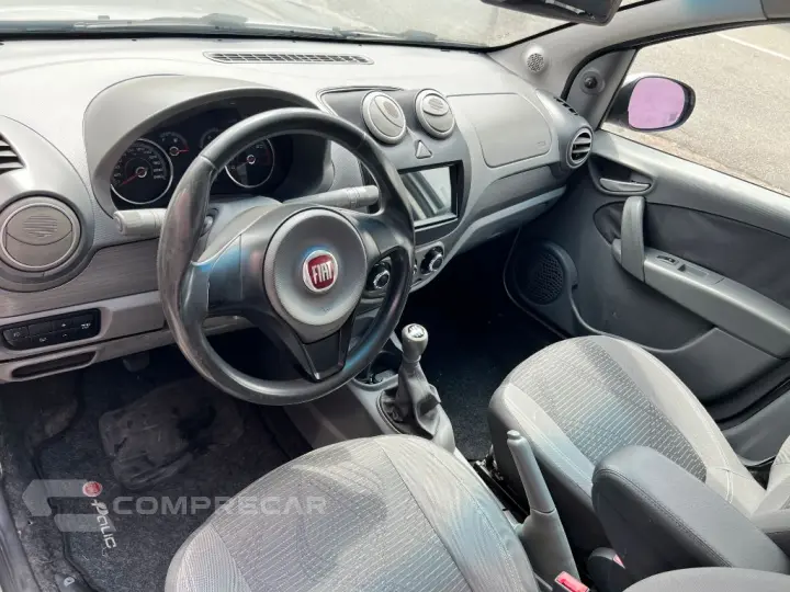 Palio ATTRACTIVE 1.0 EVO Fire Flex 8v 5p