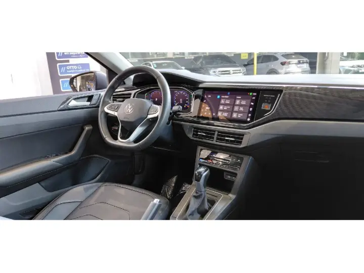 POLO 1.0  170 TSI HIGHLINE AUTOMÁTICO