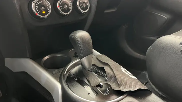 ASX 2.0 16V 4x2 Flex Aut.