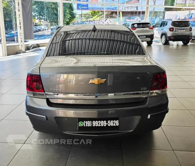 VECTRA SD EXPRESSION