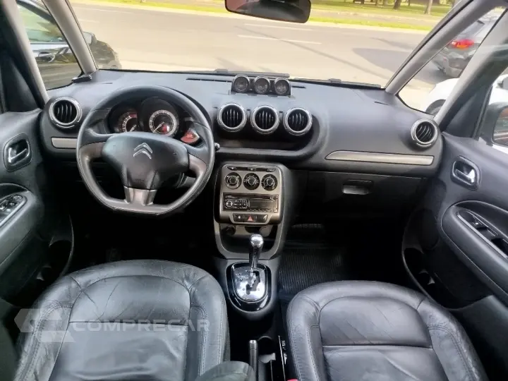 AIRCROSS GLX 1.6 Flex 16V 5p Aut.