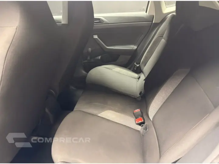 POLO 1.0 MPI TRACK MANUAL