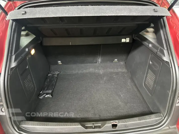 CAPTUR 2.0 16V HI-FLEX BOSE AUTOMÁTICO