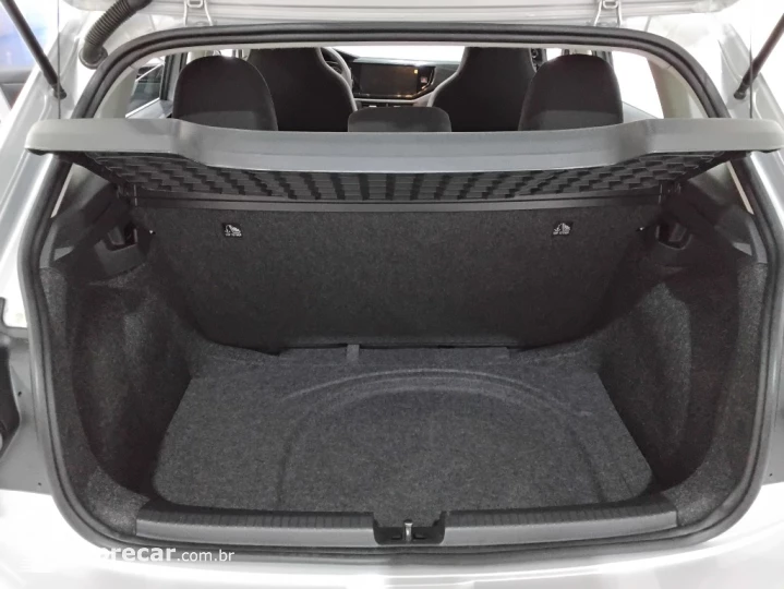 POLO 1.0 MPI TRACK MANUAL