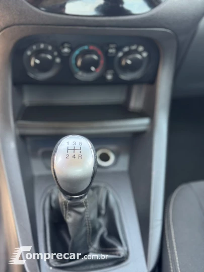 KA + 1.0 SE 16V