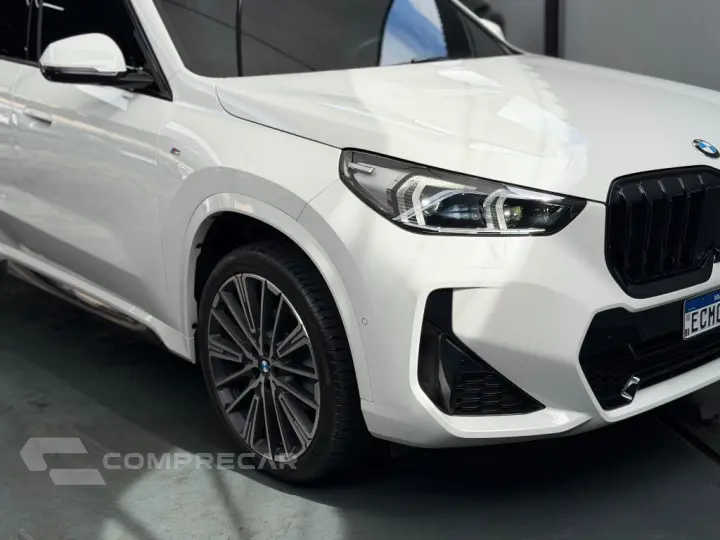 X1 SDRIVE 20i M Sport 2.0 TB Aut.