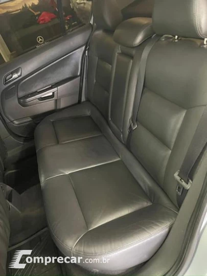 VECTRA ELITE 2.0 8V AUT