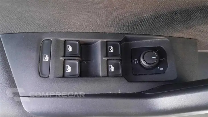 VIRTUS 1.0 200 TSI HIGHLINE AUTOMÁTICO