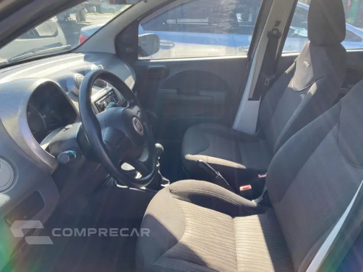UNO 1.0 EVO WAY 8V