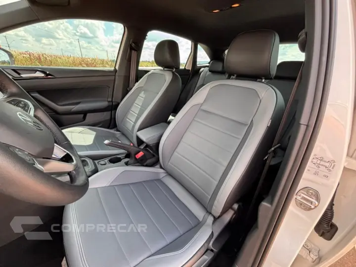 NIVUS 1.0 200 TSI TOTAL FLEX HIGHLINE AUTOMÁTICO