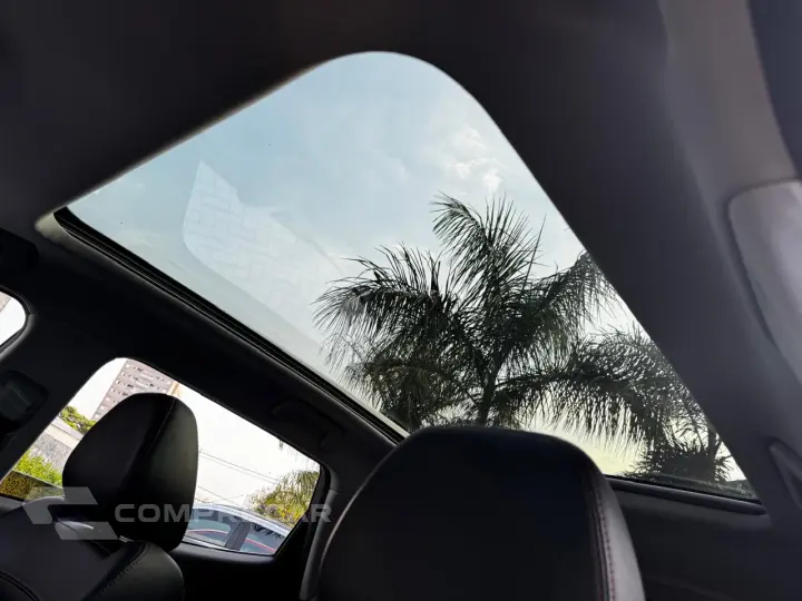 TIGGO 5X 1.5 VVT Turbo Iflex TXS