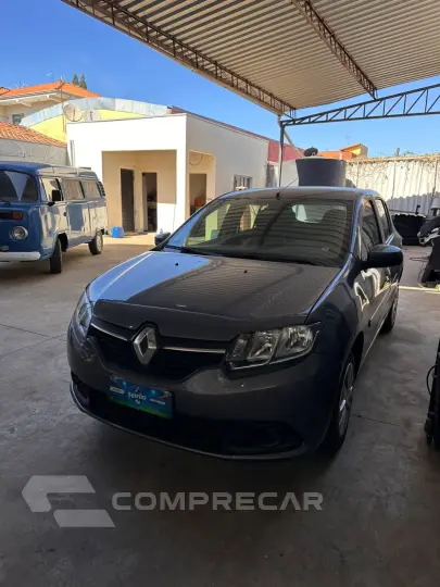 SANDERO 1.0 12V SCE Authentique