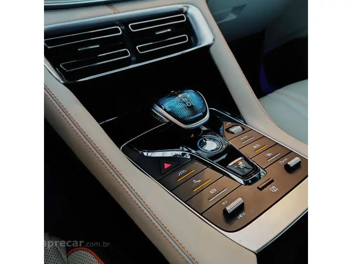 SONG PLUS 1.5 DM-I HÍBRIDO AUTOMÁTICO