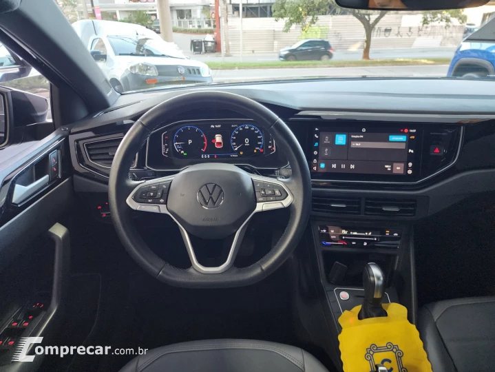 NIVUS 1.0 200 TSI Highline