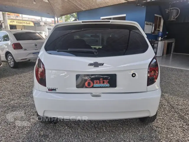CELTA - 1.0 MPFI LT 8V 4P MANUAL