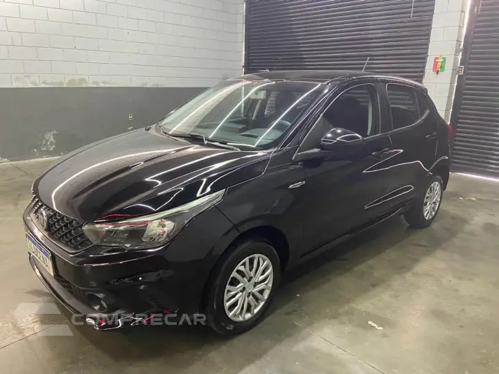 Argo 1.0 Firefly Flex Drive Manual