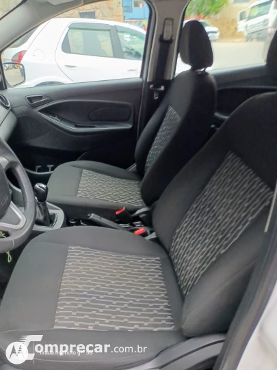 KA + 1.0 SE 12V