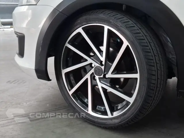 SAVEIRO - 1.6 MI TRENDLINE CS 8V 2P MANUAL