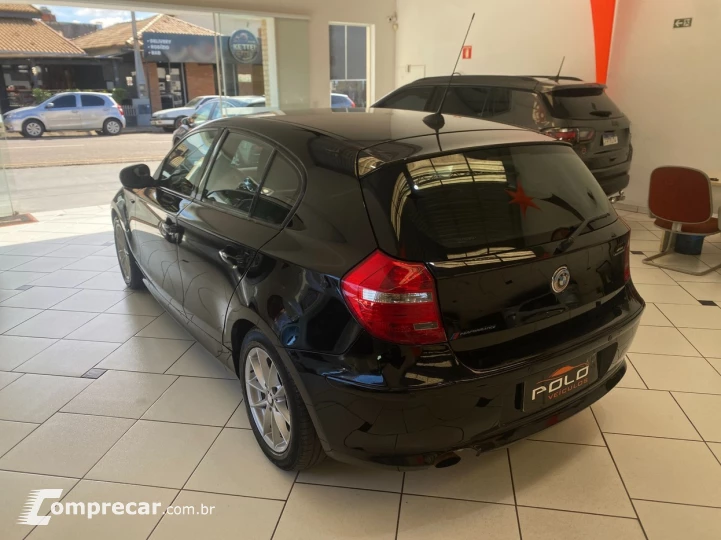118I 2.0 TOP HATCH 16V BMW