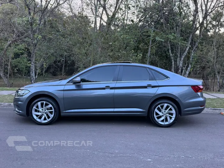 JETTA 1.4 250 TSI Comfortline