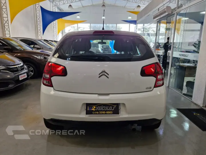 C3 1.2 PURE TECH FLEX ATTRACTION MANUAL