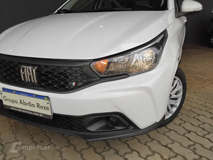 ARGO 1.0 FIREFLY FLEX DRIVE MANUAL