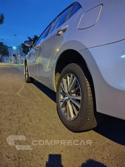 Corolla 1.8 16V
