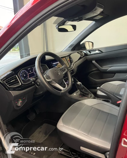 NIVUS 1.0 200 TSI Highline